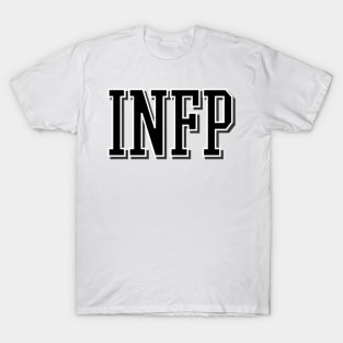 INFP-The Mediator T-Shirt